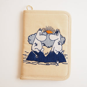 マルチケース（CANVAS/ムーミン）MOO-153B - MOOMIN SHOP