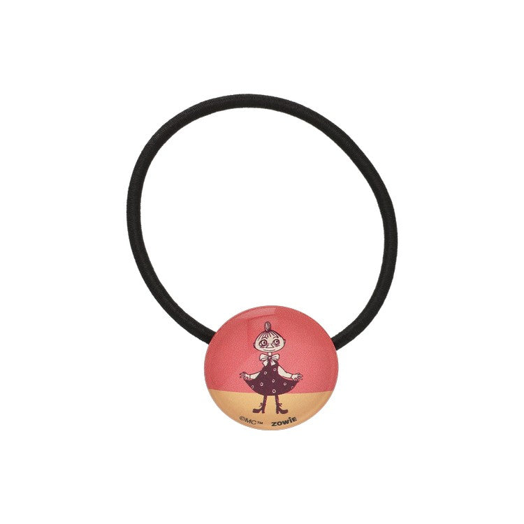 クリスタルミニ髪留め（ミムラねえさん）【ムーミンマーケット2025】