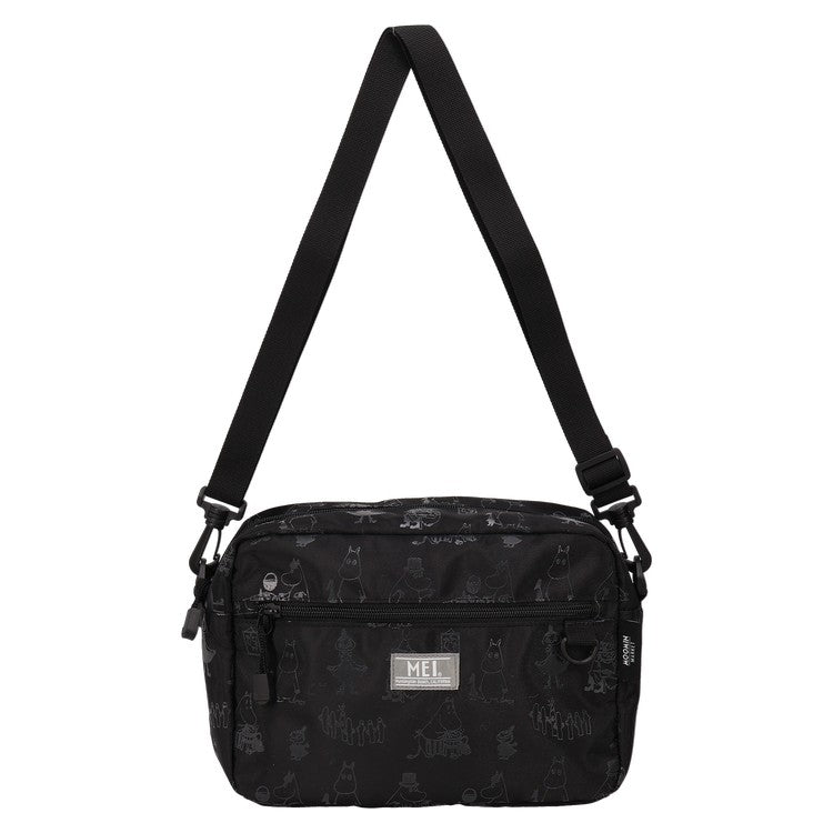 MEIショルダーバッグ（なかまたち）【ムーミンマーケット2025】