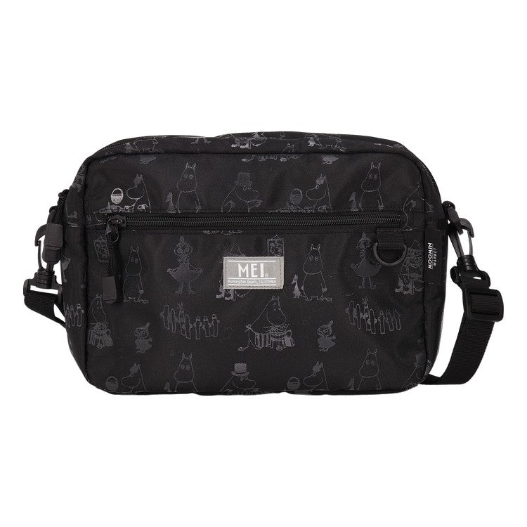 MEIショルダーバッグ（なかまたち）【ムーミンマーケット2025】