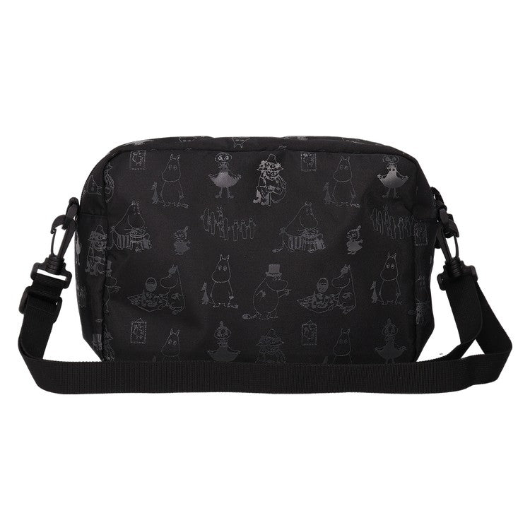 MEIショルダーバッグ（なかまたち）【ムーミンマーケット2025】