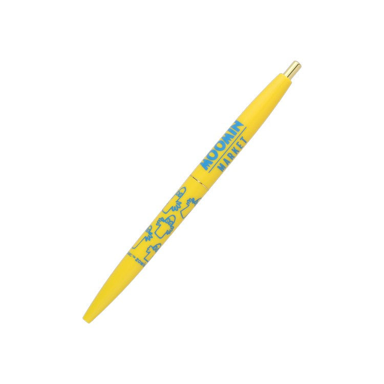 BICボールペン【ムーミンマーケット2025】 - MOOMIN SHOP
