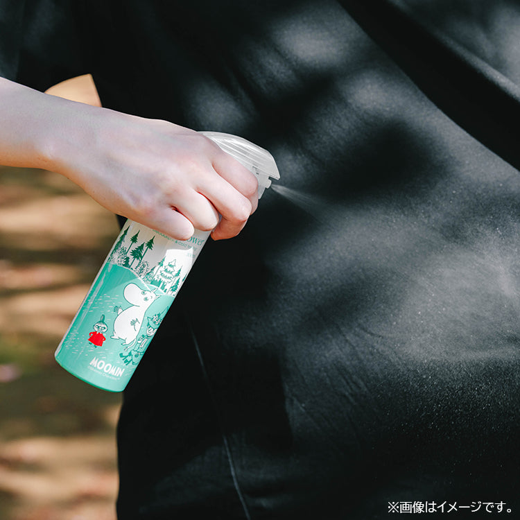Kitami Mint Shower [Official Limited] [Not available for airmail]