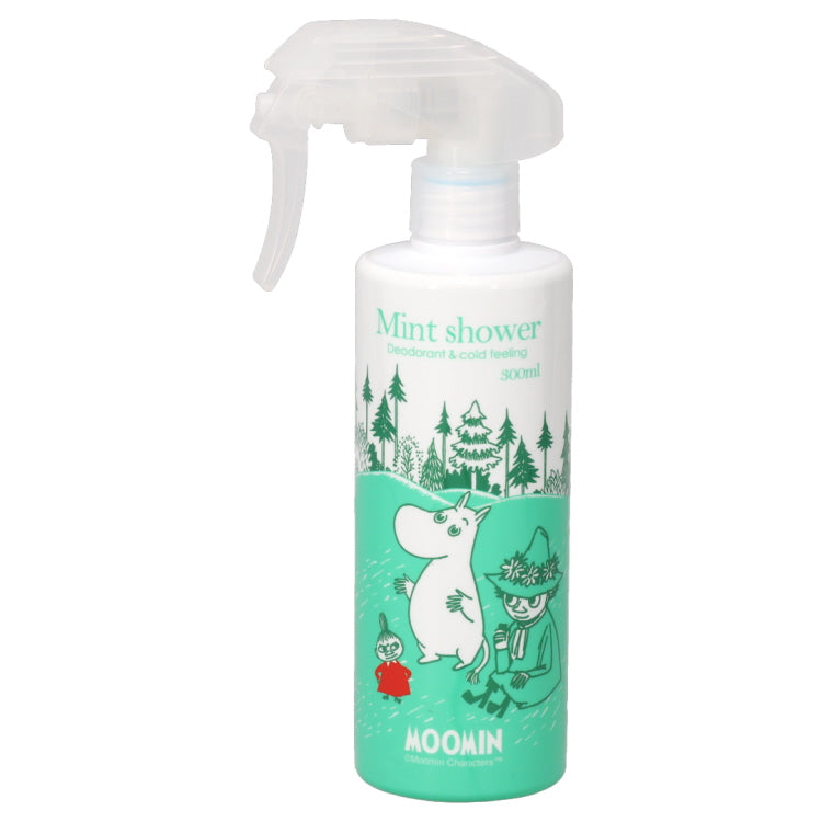Kitami Mint Shower [Official Limited] [Not available for airmail]