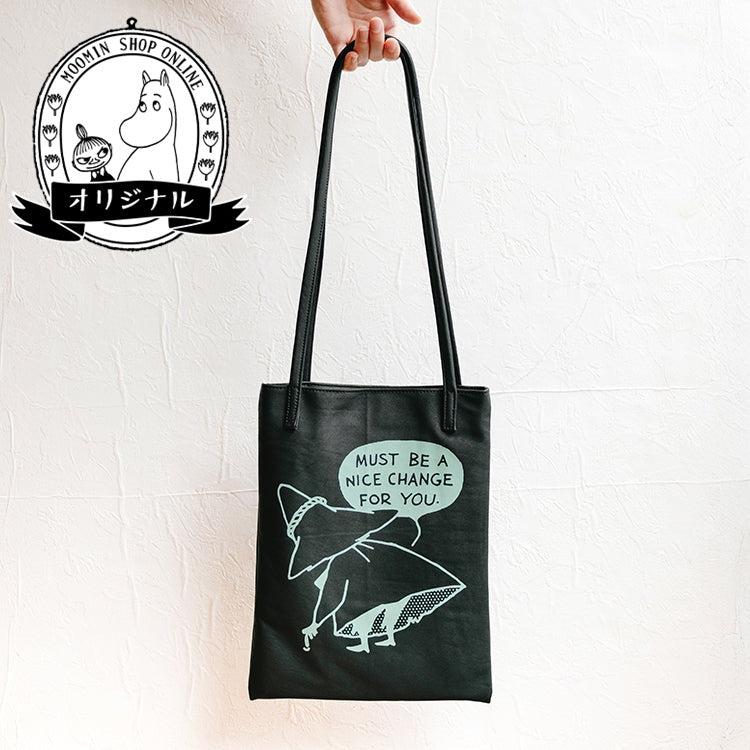 TIDEWAY 3.04sqft ECO TOTE (BK) [Official Limited Edition]
