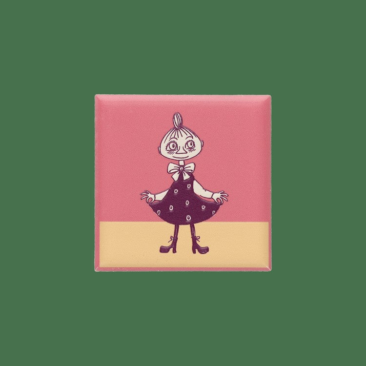 penonアートマグネット（ミムラねえさん）【航空便不可】【ムーミン