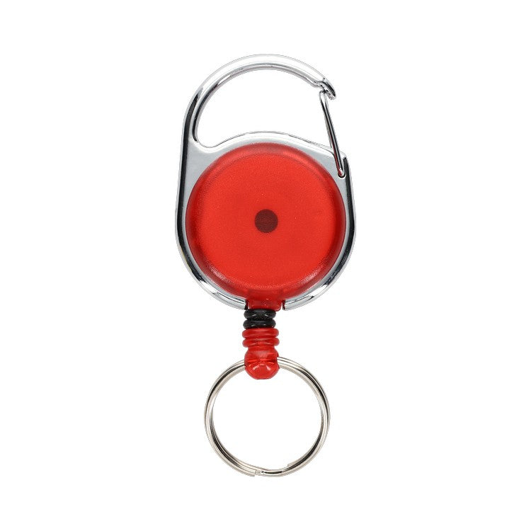 リールキーホルダー（リトルミイ）【ムーミンマーケット2025】