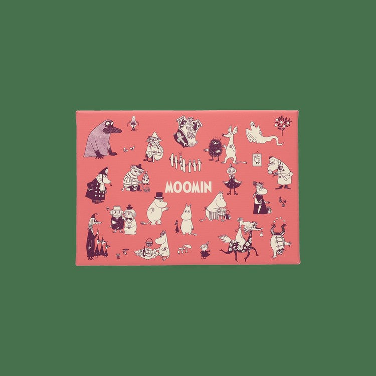 アートファインボード【ムーミンマーケット2025】