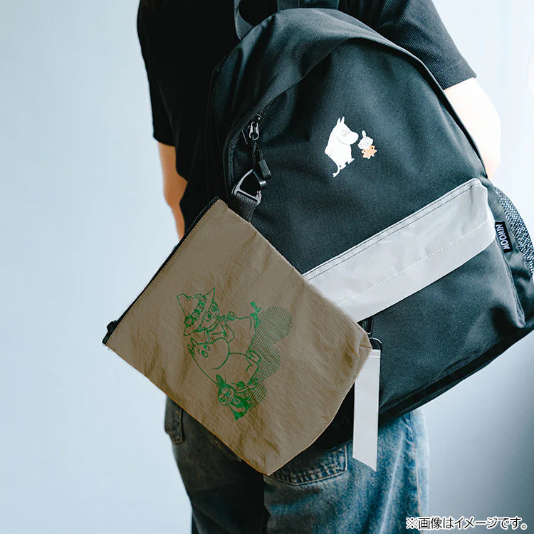 保冷ポーチ（なかまたち/BE）【公式限定】