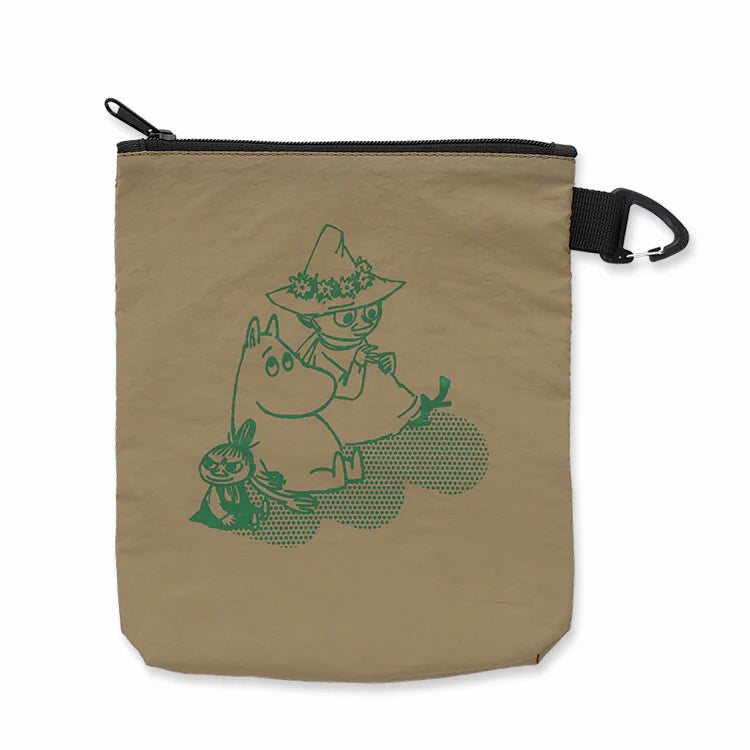 保冷ポーチ（なかまたち/BE）【公式限定】