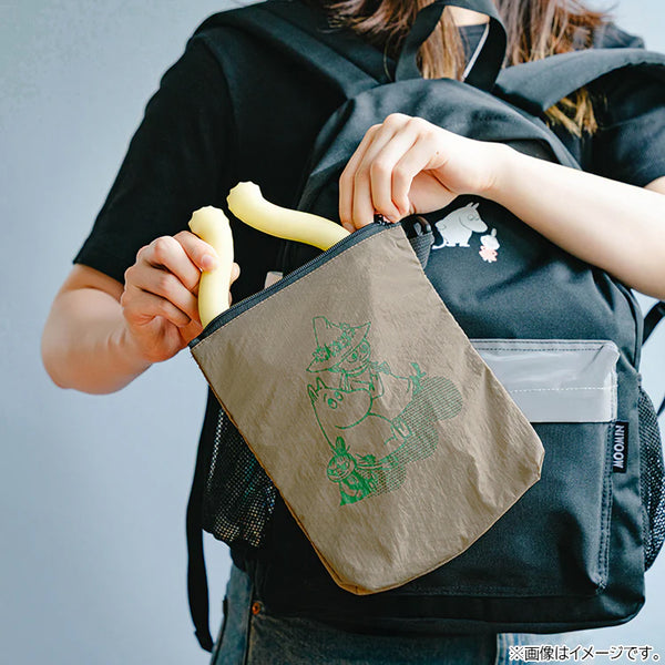 MOOMIN SHOP ONLINE ムーミン公式オンラインショップ　ひんやり＆暑さ対策グッズ特集