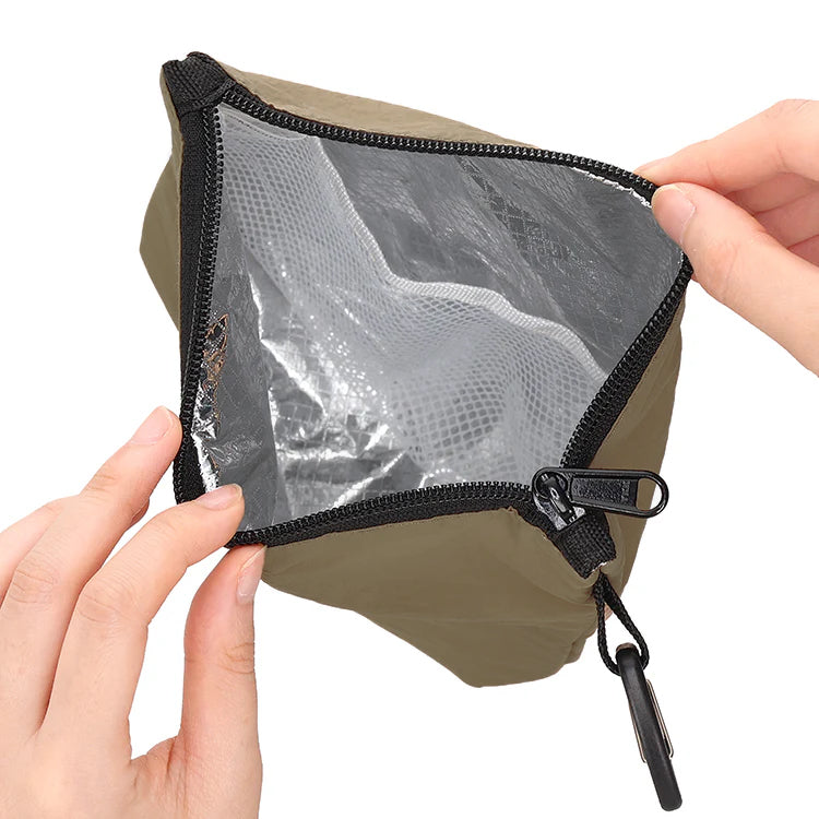 保冷ポーチ（なかまたち/BE）【公式限定】