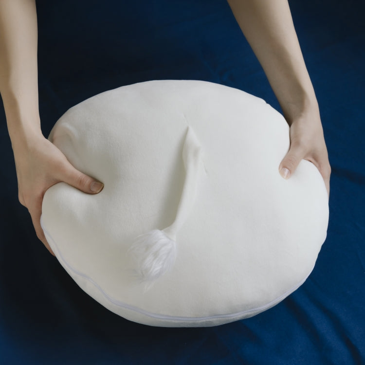 ムーミンのおしり リバーシブルクッション 【公式限定】