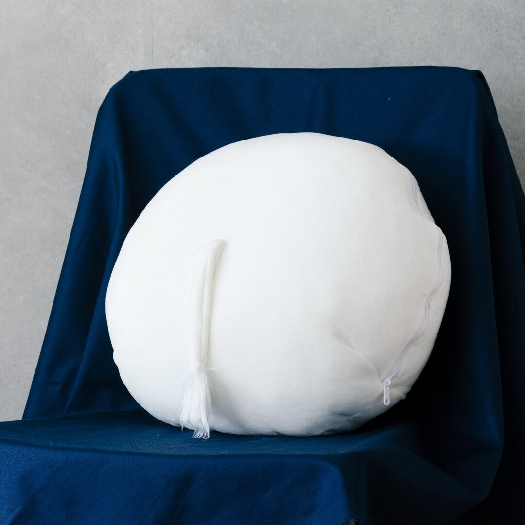 ムーミンのおしり リバーシブルクッション 【公式限定】