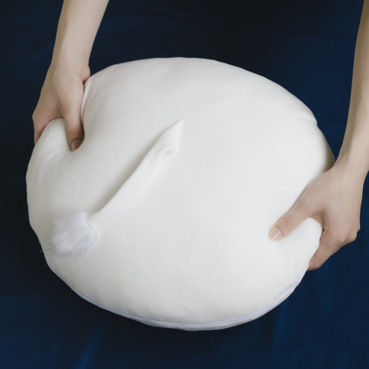 ムーミンのおしり リバーシブルクッション 【公式限定】