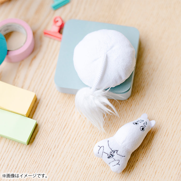 ムーミンのおしり マグネットセット 【公式限定】【航空便不可】