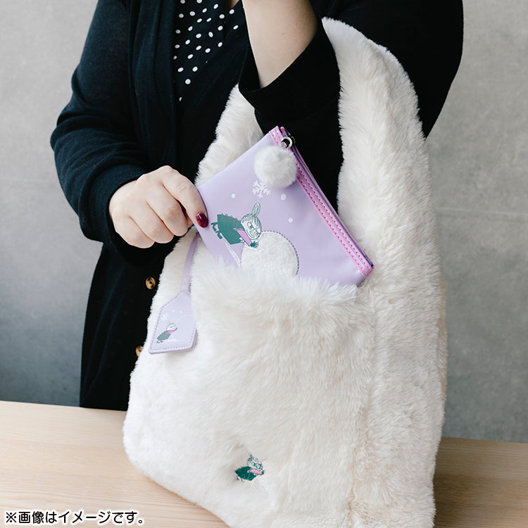 RICE FORCE ウィンターコフレ　モコモコトートバッグ付き RICE FORCE ウィンターコフレ モコモコトートバッグ付き RICE FORCE