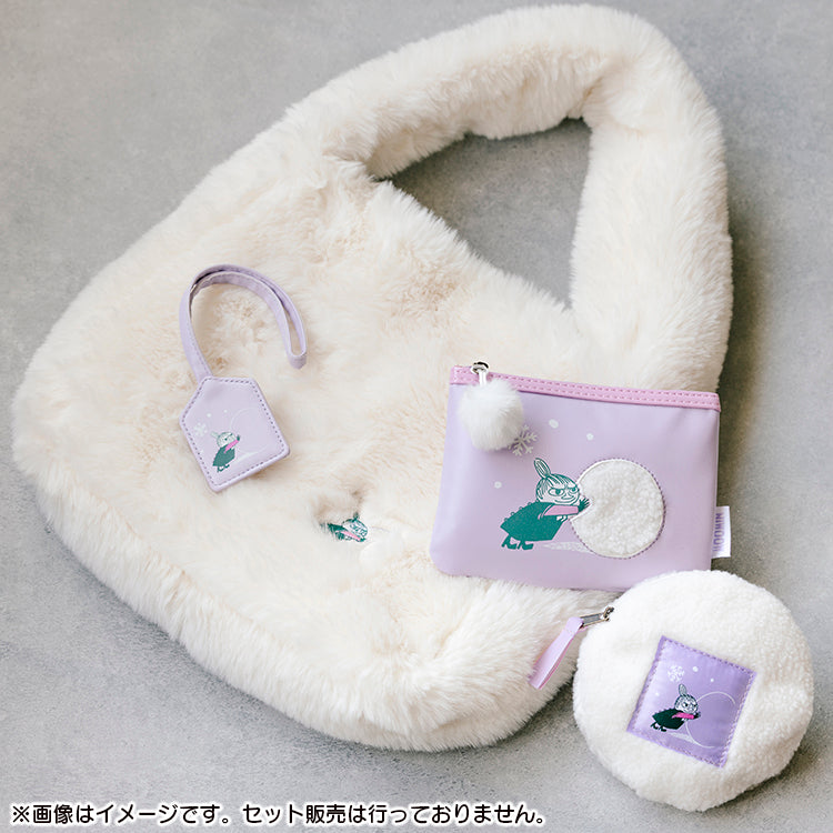 RICE FORCE ウィンターコフレ　モコモコトートバッグ付き RICE FORCE ウィンターコフレ モコモコトートバッグ付き