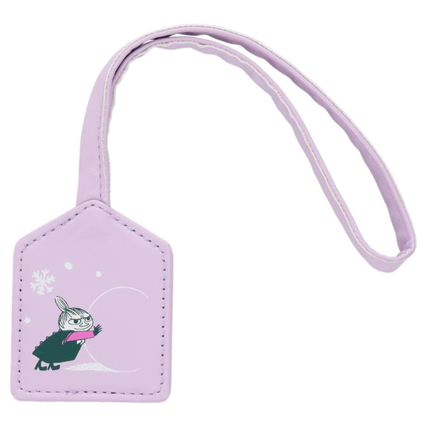 チャーム（SNOWY WAY HOME/リトルミイ）【公式限定】△SALE - MOOMIN SHOP