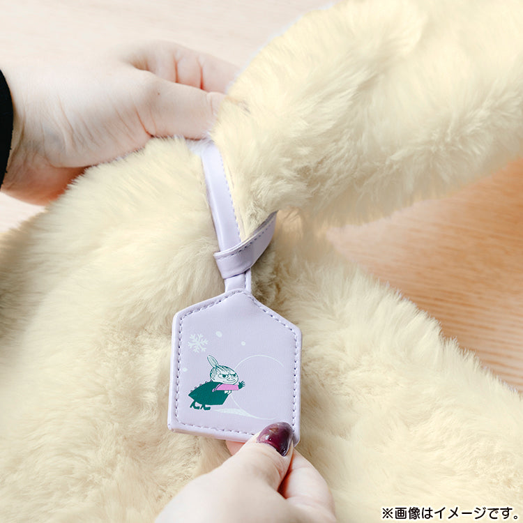 チャーム（SNOWY WAY HOME/リトルミイ）【公式限定】