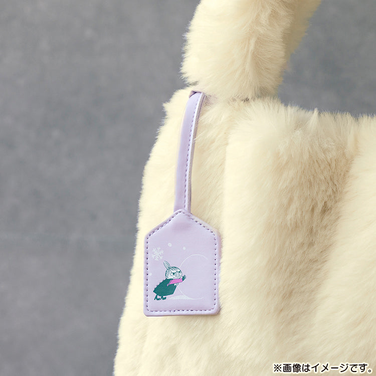 チャーム（SNOWY WAY HOME/リトルミイ）【公式限定】