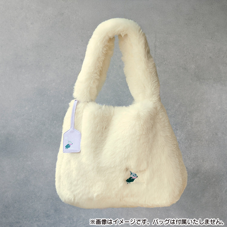 チャーム（SNOWY WAY HOME/リトルミイ）【公式限定】