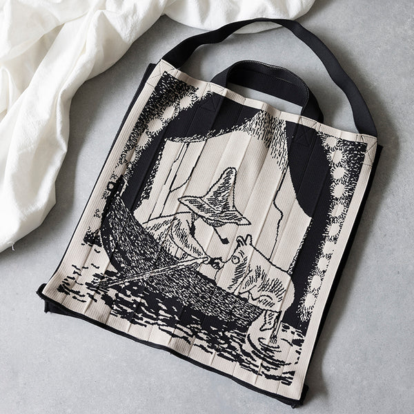 MOOMIN SHOP ONLINE ムーミン公式オンラインショップ ムーミンのおしりベレー帽 MOOMIN × YOKOI BERET