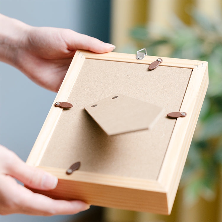 ピンズコレクションフレーム（80th PLAY）【数量限定】