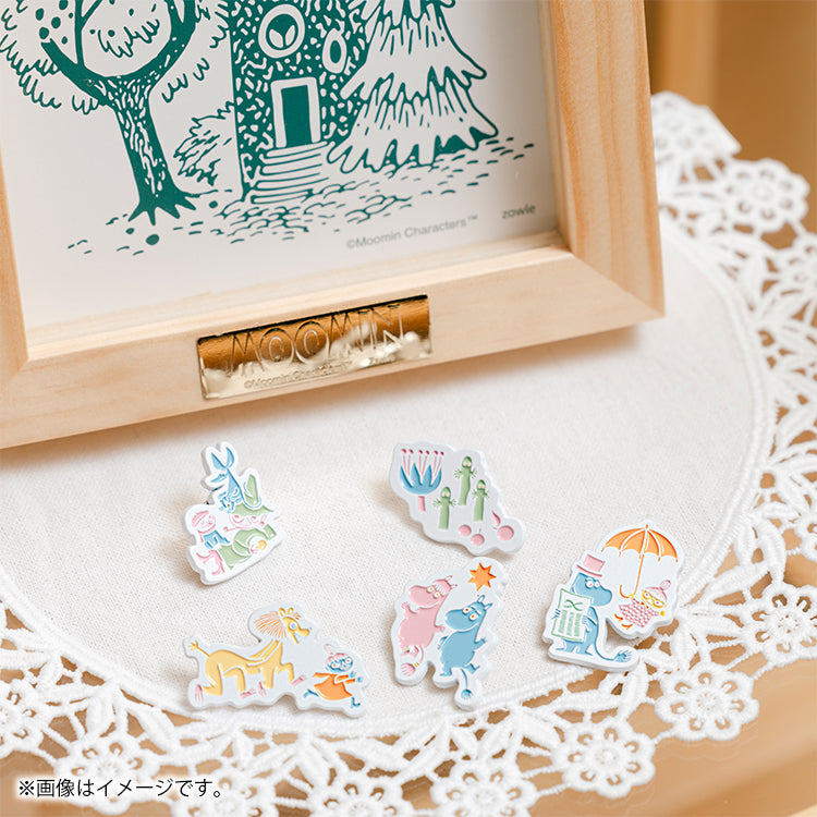 シークレット付 11個未使用 外袋台紙付 Fate ピントレコレクション ピンズ 10月下旬頃お届け予定＊ピンズコレクションフレーム（80th PLAY