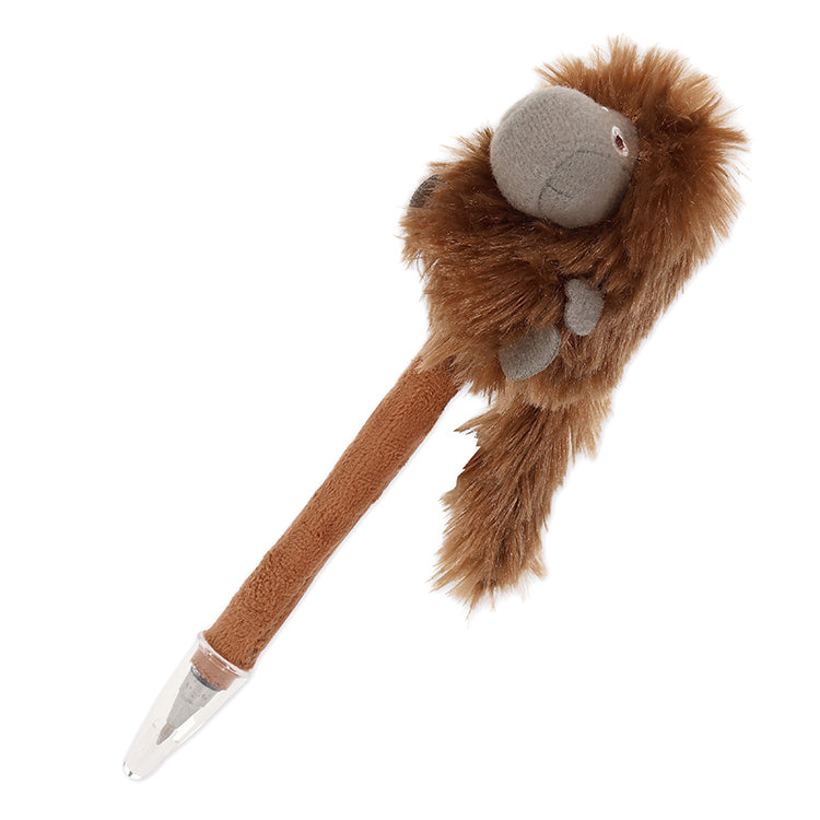 2月中旬頃お届け予定＊マスコットボールペン（ご先祖さま）【公式限定】＜予約商品＞