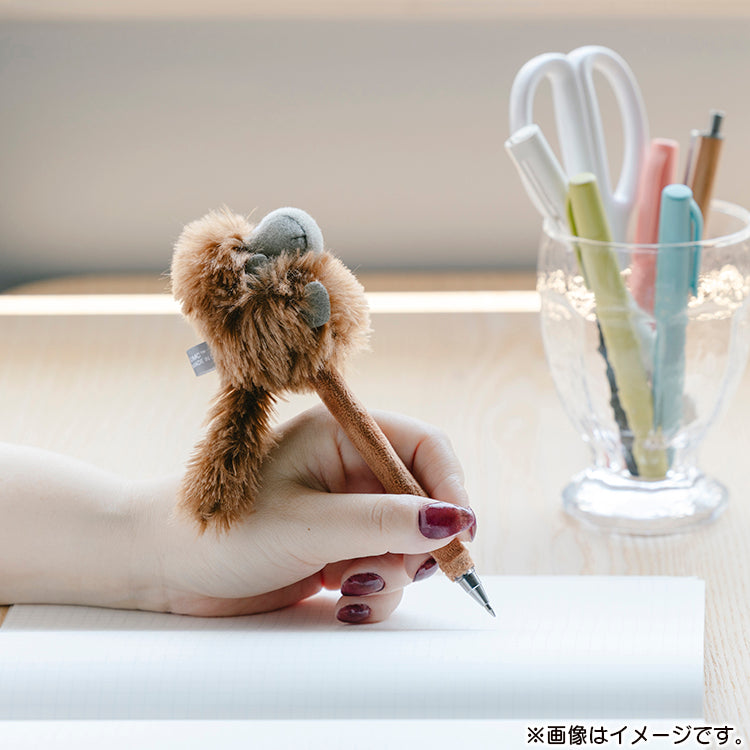 2月中旬頃お届け予定＊マスコットボールペン（ご先祖さま）【公式限定】＜予約商品＞