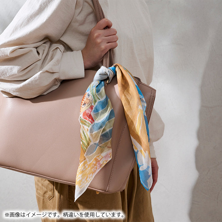 天衣無縫 アートチーフ（雲にのって）【公式限定】