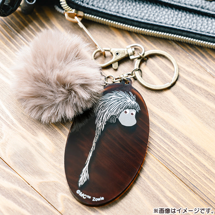 12月下旬頃お届け予定＊キーホルダー（ご先祖さま）【公式限定】＜予約