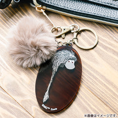 ケムリ系キーホルダー 12月下旬頃お届け予定＊キーホルダー（ご先祖さま）【公式限定】＜予約