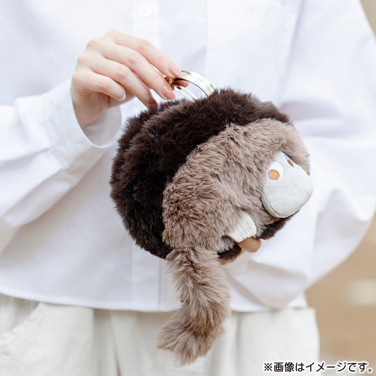 11月上旬頃お届け予定＊ポーチ（ご先祖さま）【公式限定】＜予約