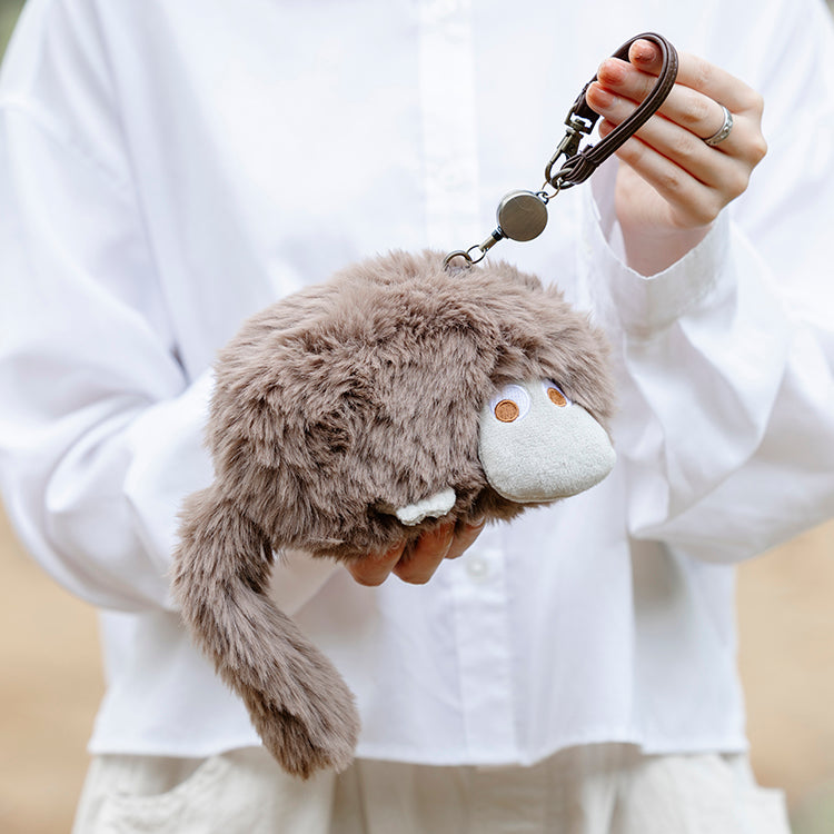 ミンミン ⇉購入前にお声掛けください。 24CM Ancestors - MOOMIN SHOP