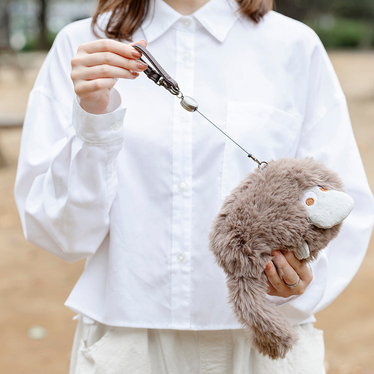 パスケース（ご先祖さま）【公式限定】