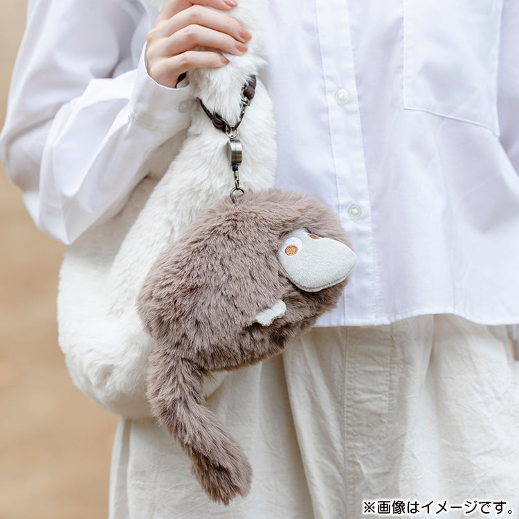 11月上旬頃お届け予定＊パスケース（ご先祖さま）【公式限定