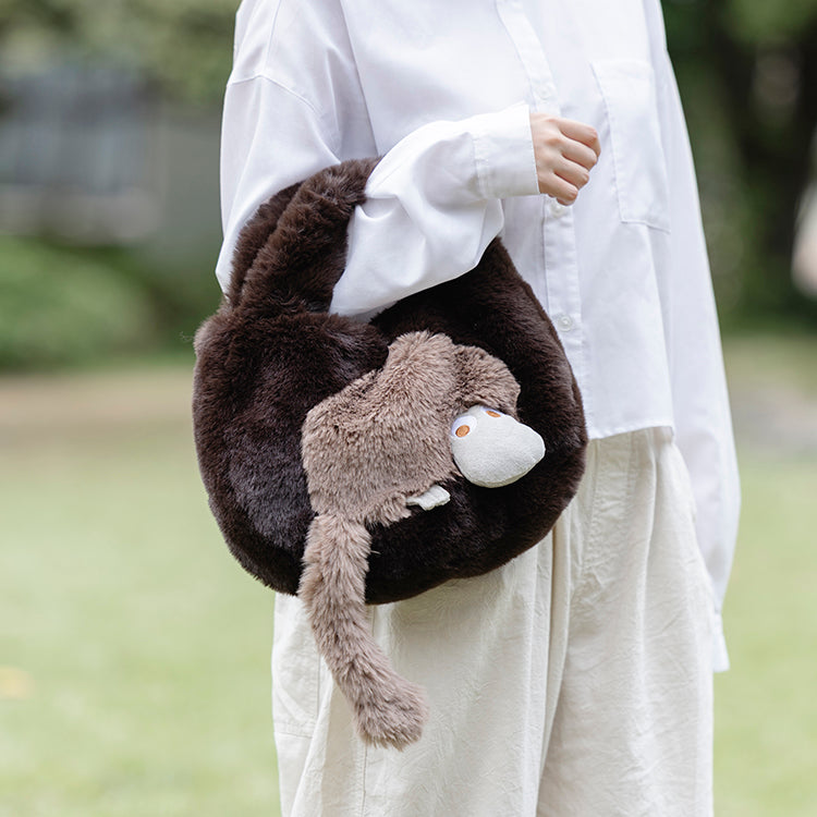 むーさん様 ご購入予定品 バッグ（ご先祖さま）【公式限定】【航空便不可】 - MOOMIN SHOP