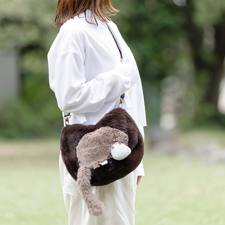 バッグ（ご先祖さま）【公式限定】【航空便不可】