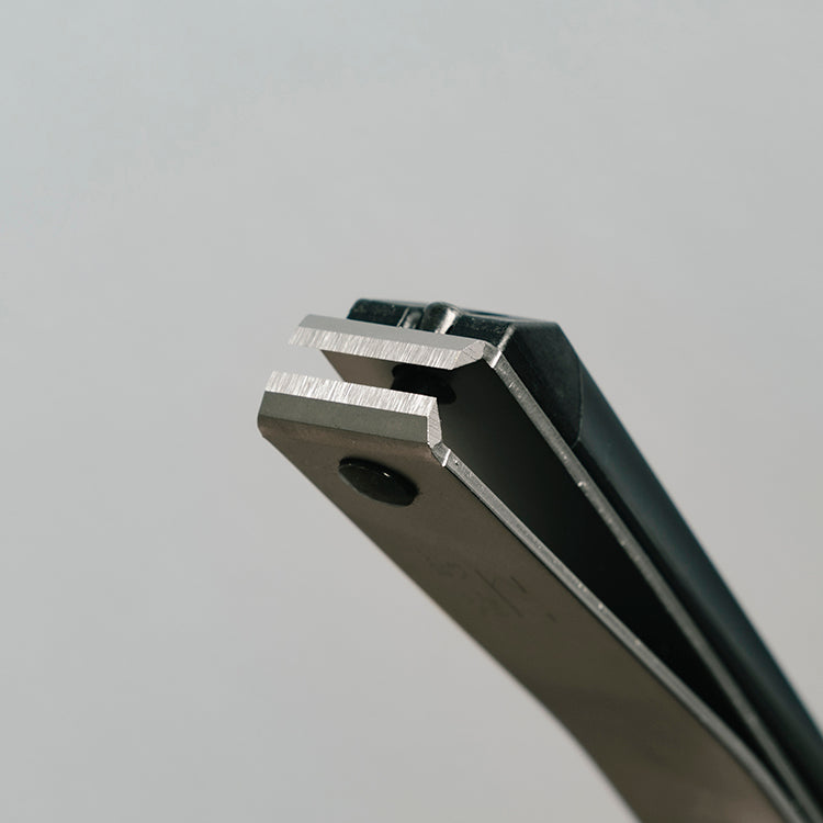 蒔絵爪切り＆爪やすりセット（ニョロニョロ）【公式限定】