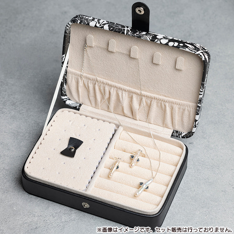 12月上旬頃お届け予定＊ジュエリーボックス（ルビーの王さま）【公式限定】＜予約商品＞