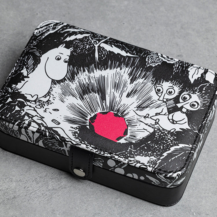 12月上旬頃お届け予定＊ジュエリーボックス（ルビーの王さま）【公式限定】＜予約商品＞