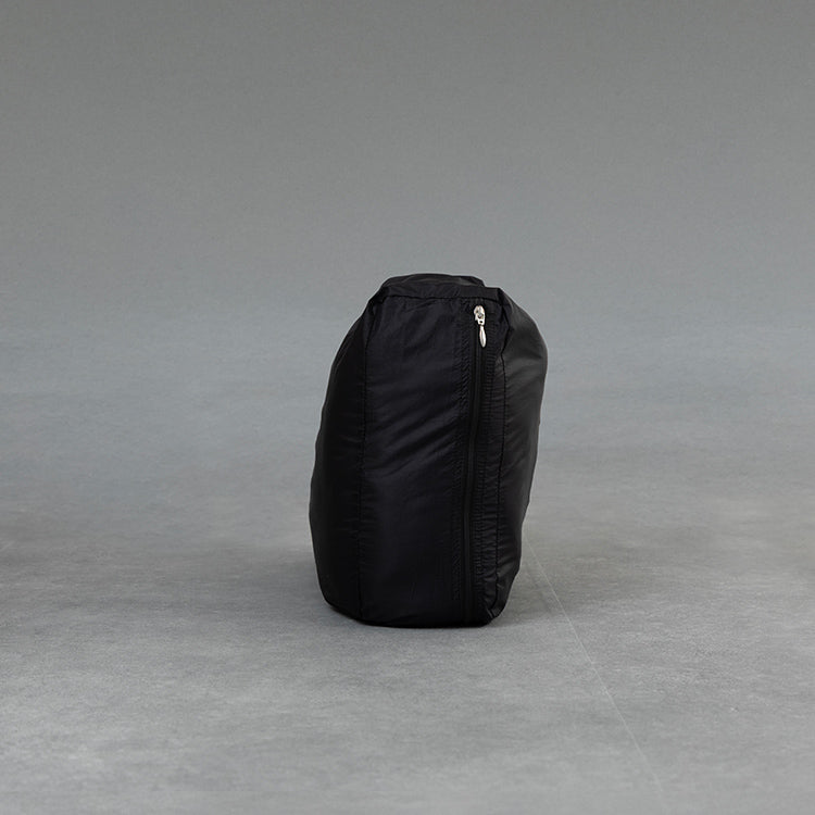 TO&FRO オーガナイザーエアーM（BLACK/ニョロニョロ）【公式限定】