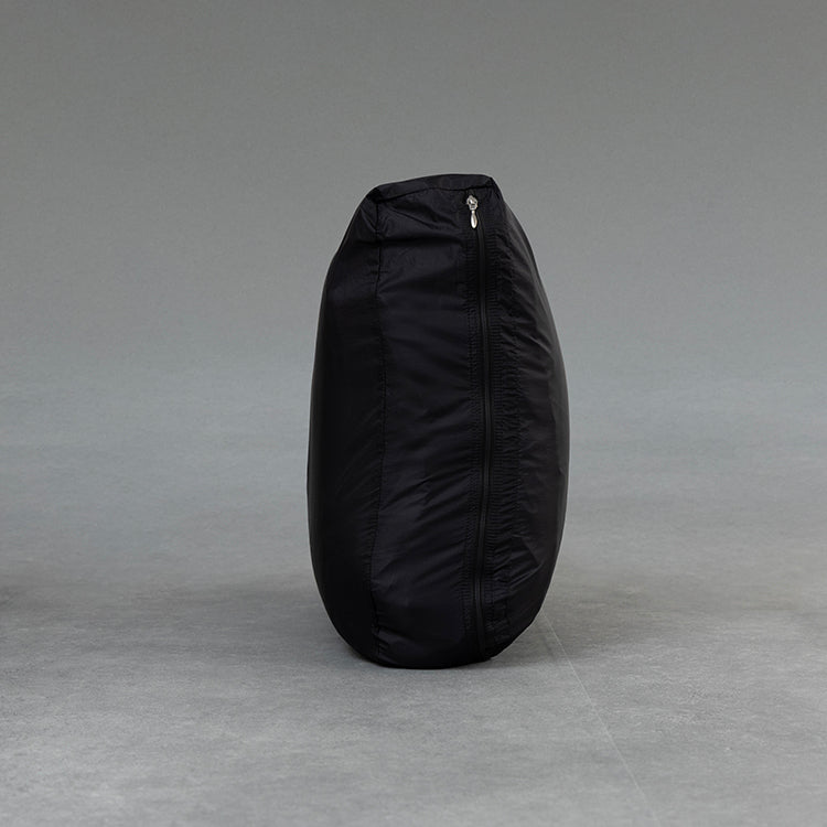 TO&FRO オーガナイザーエアーL（BLACK/ニョロニョロ）【公式限定】