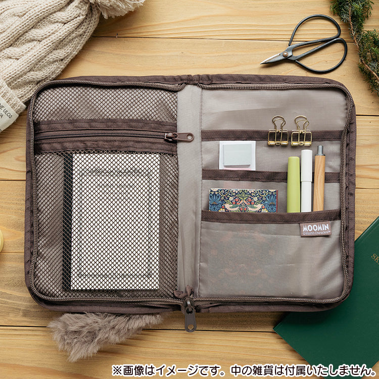 12月下旬頃お届け予定＊マルチケース（ご先祖さま）【公式限定】＜予約商品＞