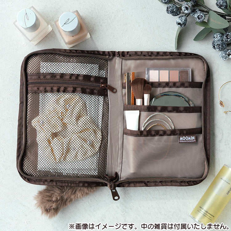 12月下旬頃お届け予定＊マルチケース（ご先祖さま）【公式限定】＜予約商品＞