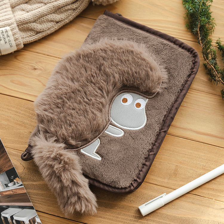 12月下旬頃お届け予定＊マルチケース（ご先祖さま）【公式限定】＜予約商品＞