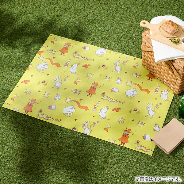 レジャーシート（COMET）【公式限定】 - MOOMIN SHOP