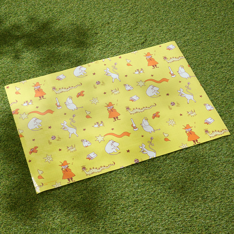 レジャーシート（COMET）【公式限定】